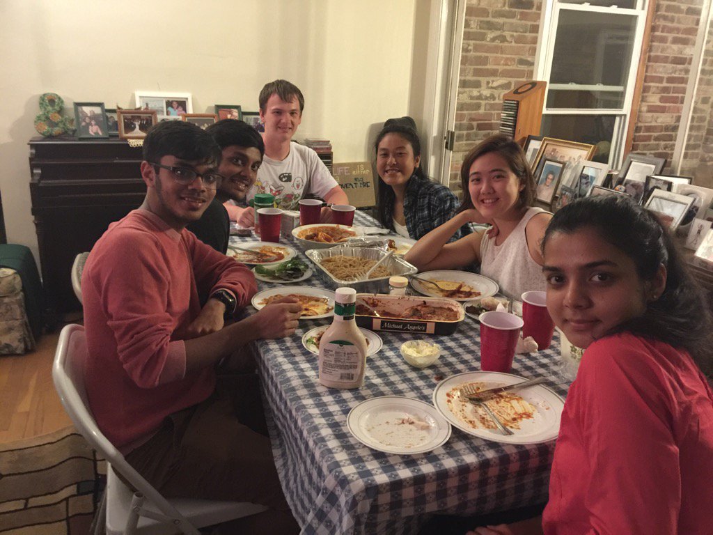 AnisioCorreia's tweet photo. @BUASB Dinner with the Macon group #BUASB https://t.co/IYbLiKhp69
