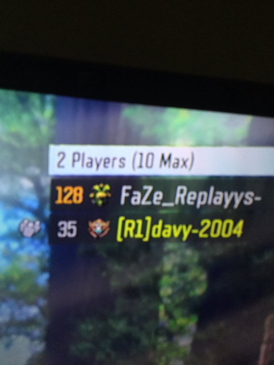 luck_ramirez's tweet image. Hype