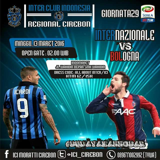 ICI Regional Cirebon (@ici_cirebon) on Twitter photo 