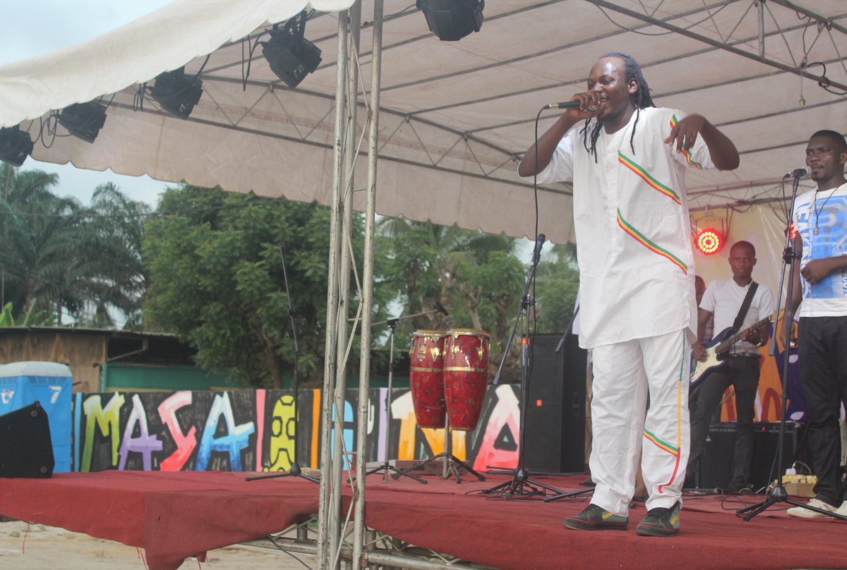 ValideAlpha's tweet image. Toujour au masa