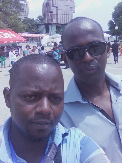 ValideAlpha's tweet image. Toujour au masa