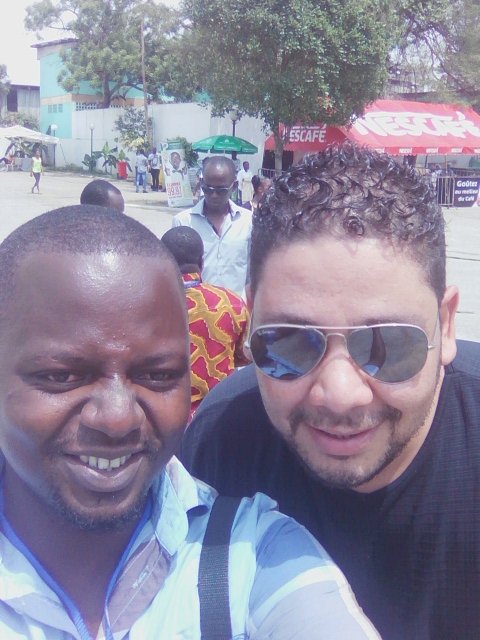 ValideAlpha's tweet image. Toujour au masa