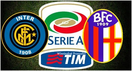 Vedere INTER BOLOGNA Streaming Rojadirecta Diretta Calcio gratis Serie A oggi SABATO 12 marzo 2016