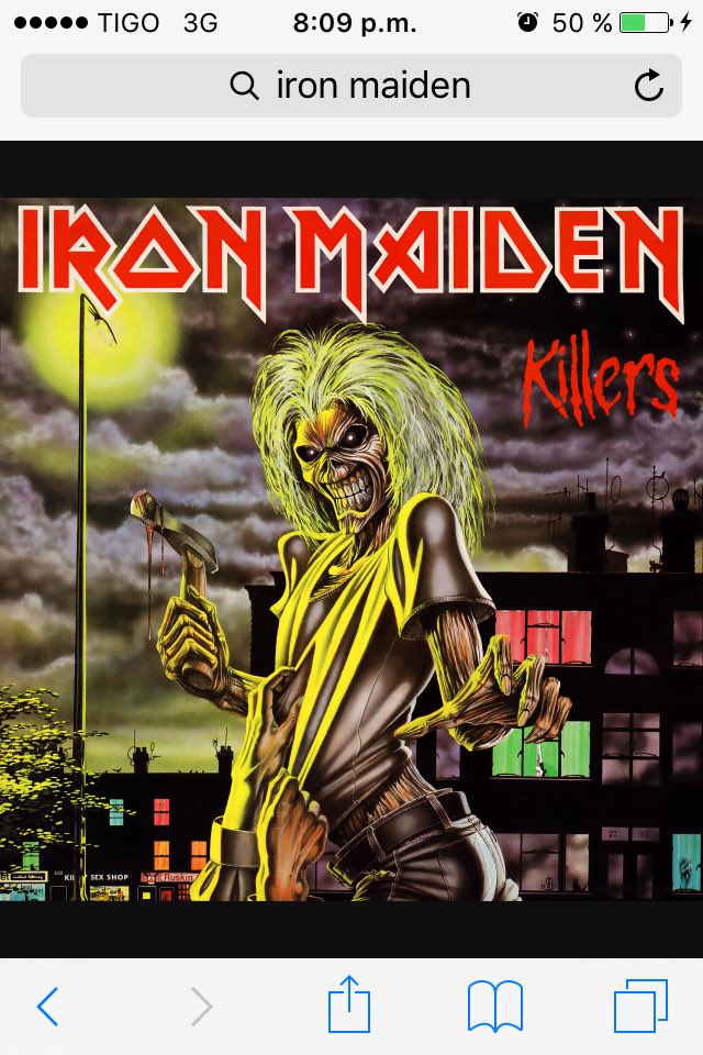 eneyser_rap's tweet photo. Airón maidem #rock https://t.co/2dqhuW29hS
