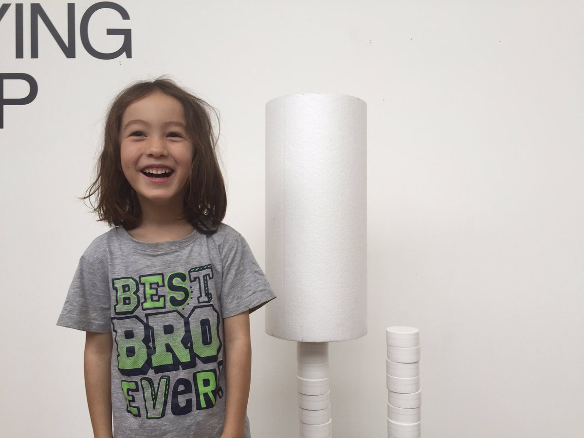 timstonerrock's tweet photo. Yuki's (5yo) documentation of his shop as part of #nicolagunn & @natcursio's #PlayingShop #folamelb https://t.co/FeEZS355B6