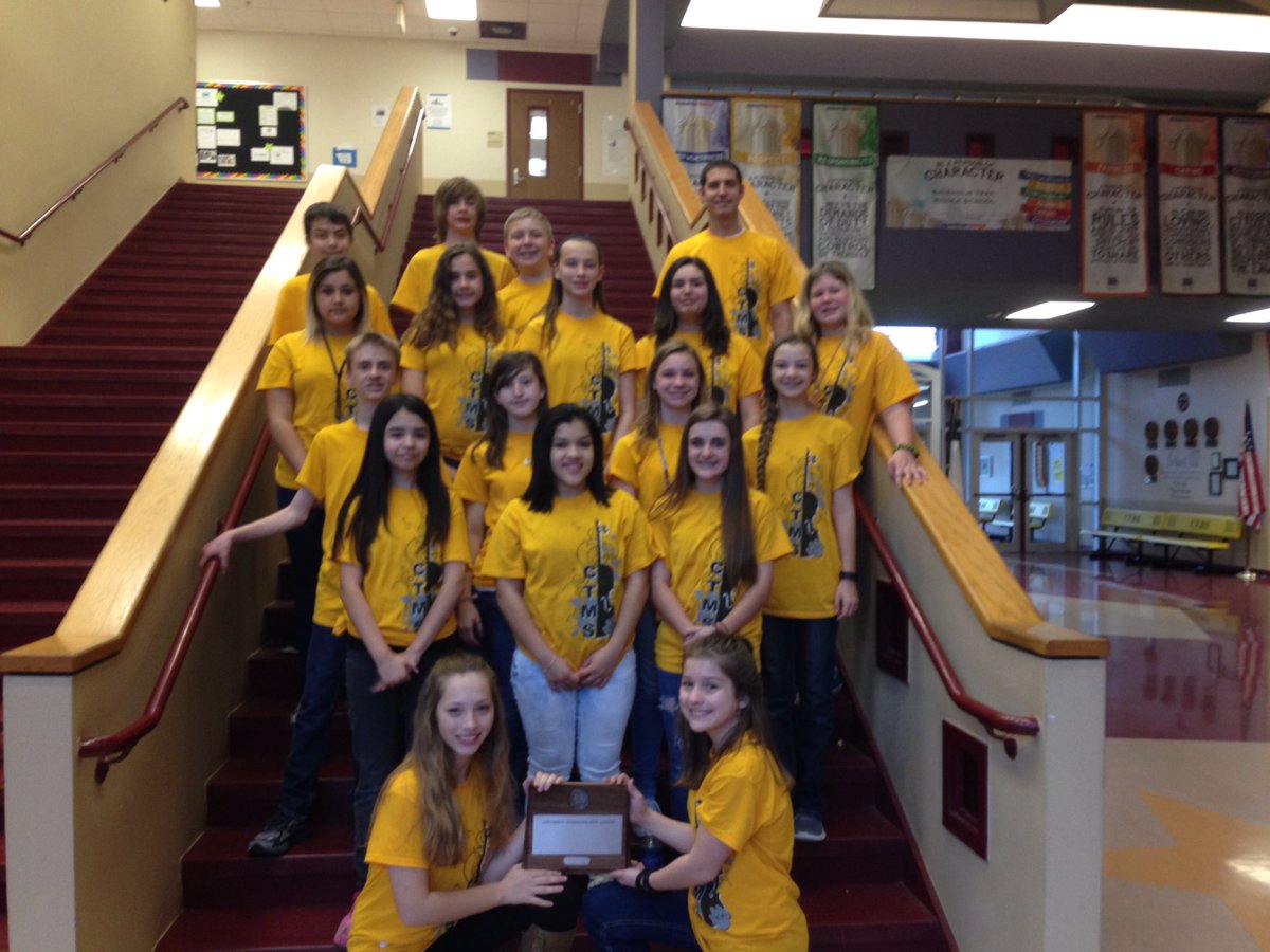 TexasCelloUSS's tweet photo. So proud of Concert/Symphony for their amazing UIL performance #bestorchever @CTMSBulldogs https://t.co/CO8DHNn2Dx