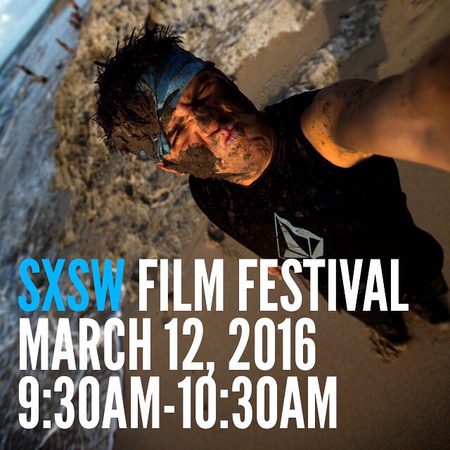 devinsupertramp's tweet photo. I'll be speaking at SXSW tomorrow in Austin Texas. For all the details, check out my Instagram. https://t.co/aSu8q3rqLm