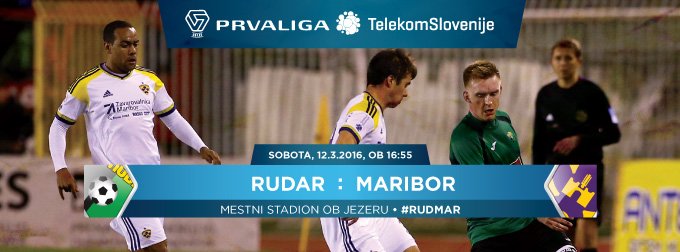 PrvaLigaSi's tweet photo. ⚽️ #RUDMAR #PLTS
⏰ Sobota, 16:55
📍 Mestni stadion ob jezeru
🎟 0€, 5 €
📺 @KanalA_tv
💻  https://t.co/AvpIlSudjL https://t.co/fYJnZqZ8JX