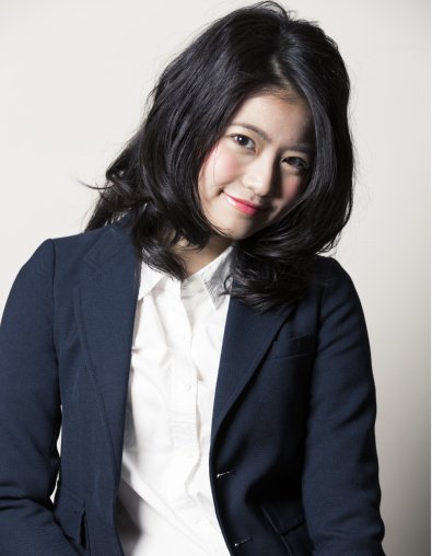 SmartJapan2015's tweet image. &amp;lt;ブレーク予報&amp;gt;洋服の青山CMで、武井咲さんと共演中の今田美桜 @m_oooooi 。
3月5日に19歳になったばかりで売り出し中です。可憐な美少女路線で行けば注目されそうです。 #ブレーク予報