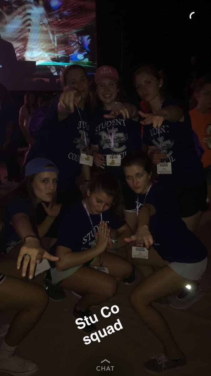 AllyEichman's tweet photo. So glad I am part ofππ @MASCstuco #SOMUCHFUN #mascstate2016 https://t.co/0YcRrHn7Tu