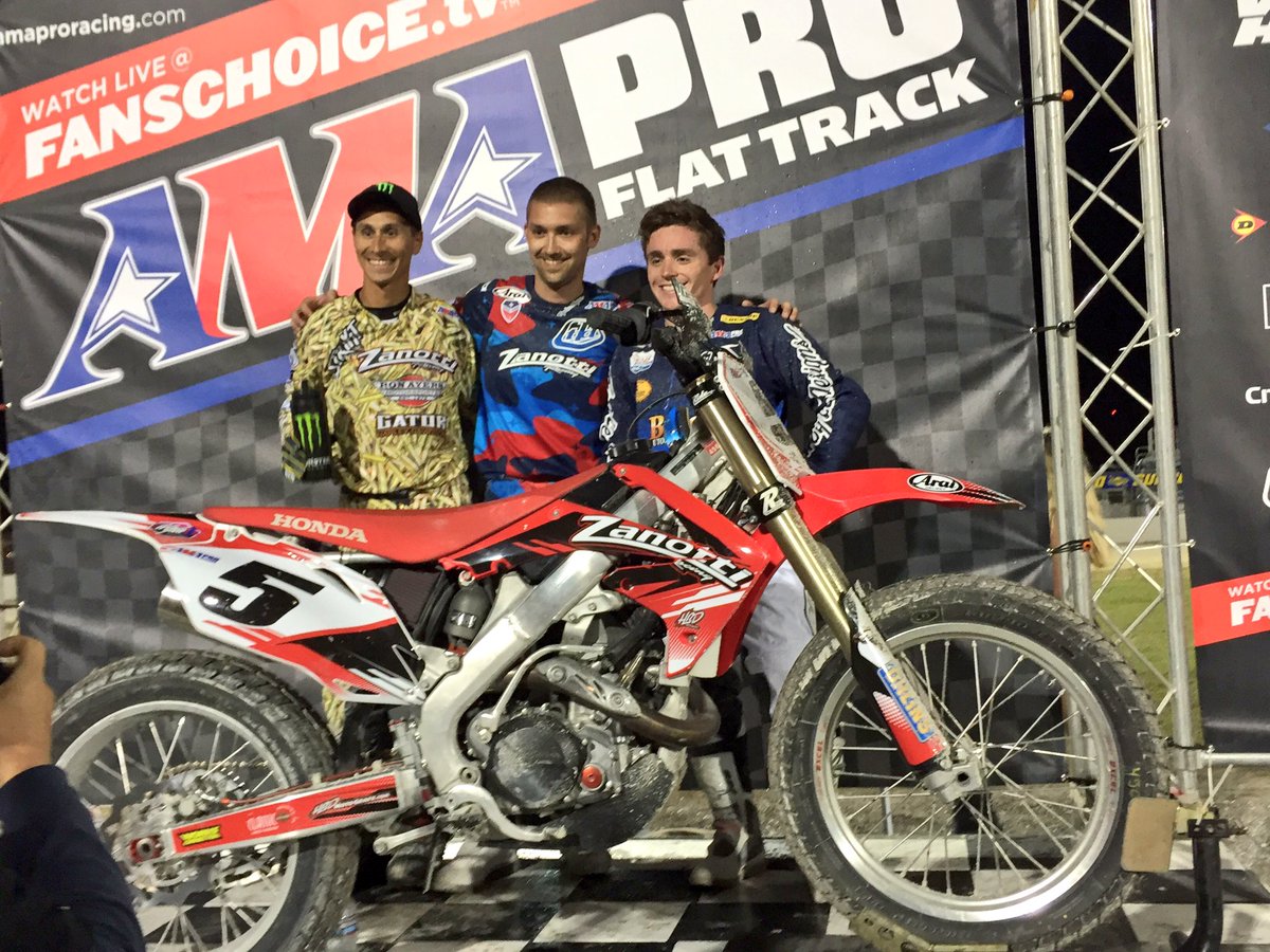 Daytona International Speedway tweet media