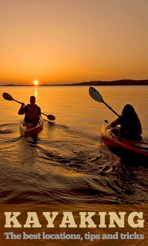 NatureSportCen's tweet photo. #kayaking #kayak #fishing #travel #boating #kayaktour #kayaklessons #outdoor https://t.co/BBJryVa4Je