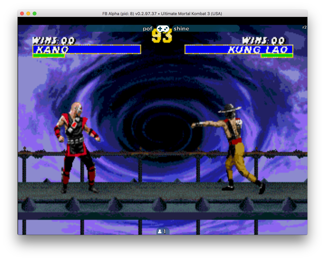 Emulator Emulator