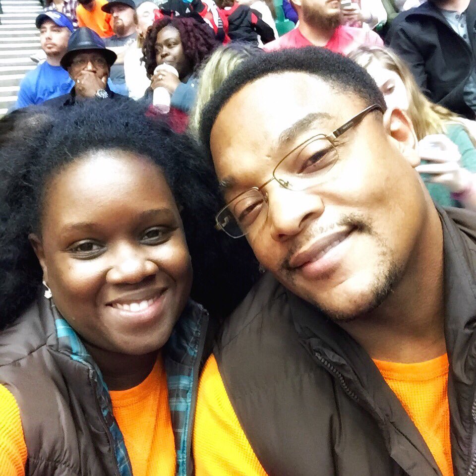 dorian1408's tweet photo. local game with my husband. #bbvalegends #basketball #texas #texaslegends #husbandandwife #bbvalegend https://t.co/f8YnZbZFTr