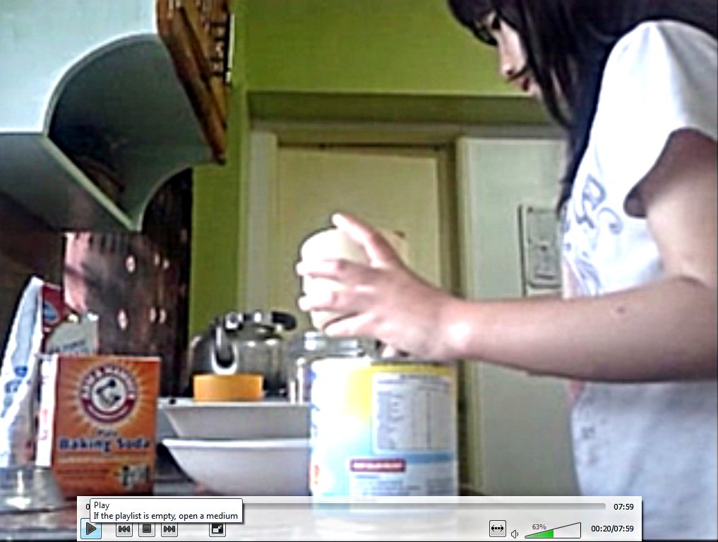 Bullet_Bee's tweet image. givin an 8-year-old a run o'the kitchen after havin just learned how to cook "puto" #scienceandmath #waldorfschool