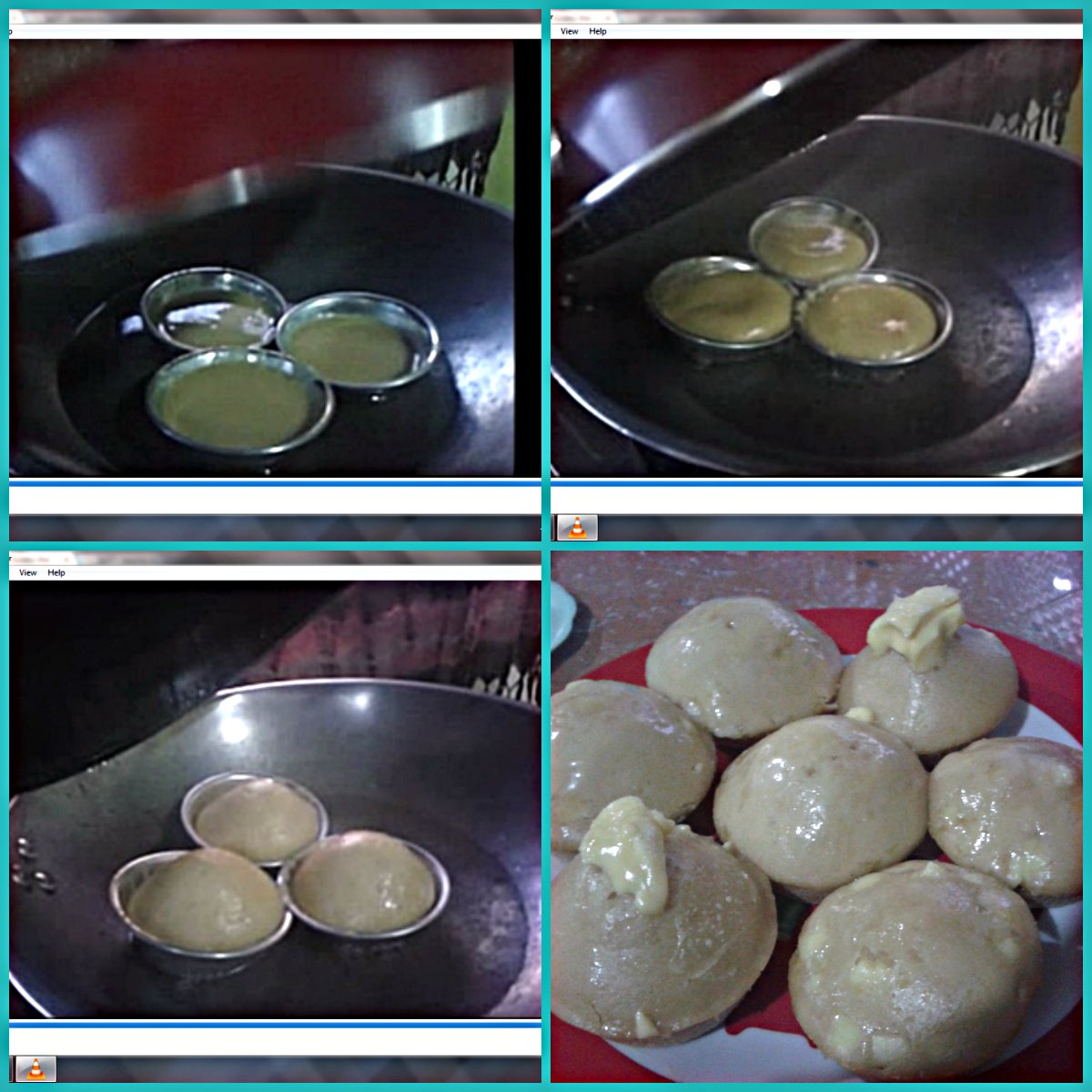 Bullet_Bee's tweet image. givin an 8-year-old a run o'the kitchen after havin just learned how to cook "puto" #scienceandmath #waldorfschool