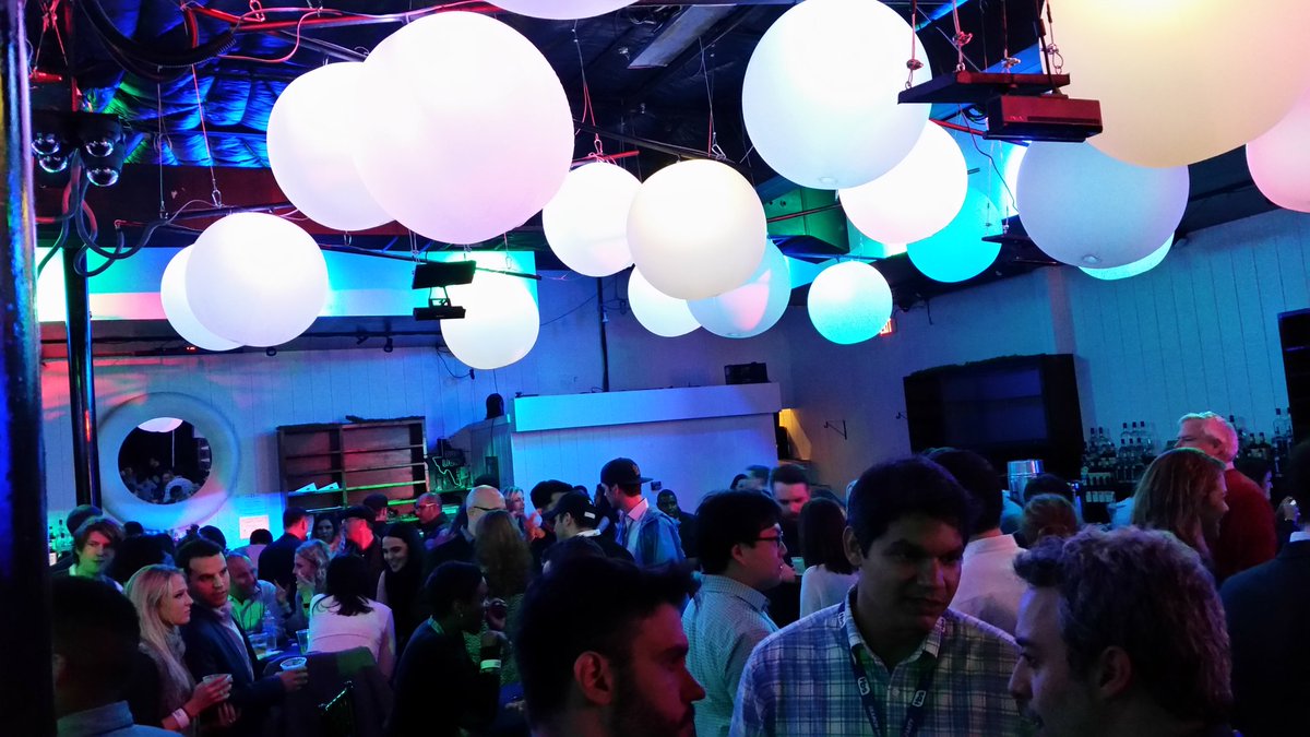 divesaustin's tweet photo. The place to be #sxsw deloitte https://t.co/Y3FPEAAGzA
