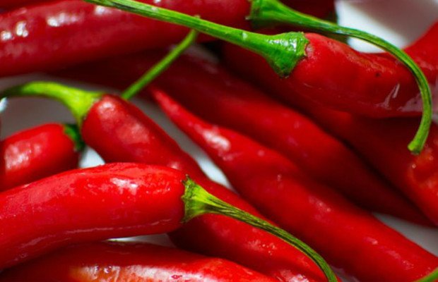 ¿Maravillas del mundo? ¡Los chiles mexicanos! Hay 64 variedades distintas ¿los conoces? buff.ly/22656xj