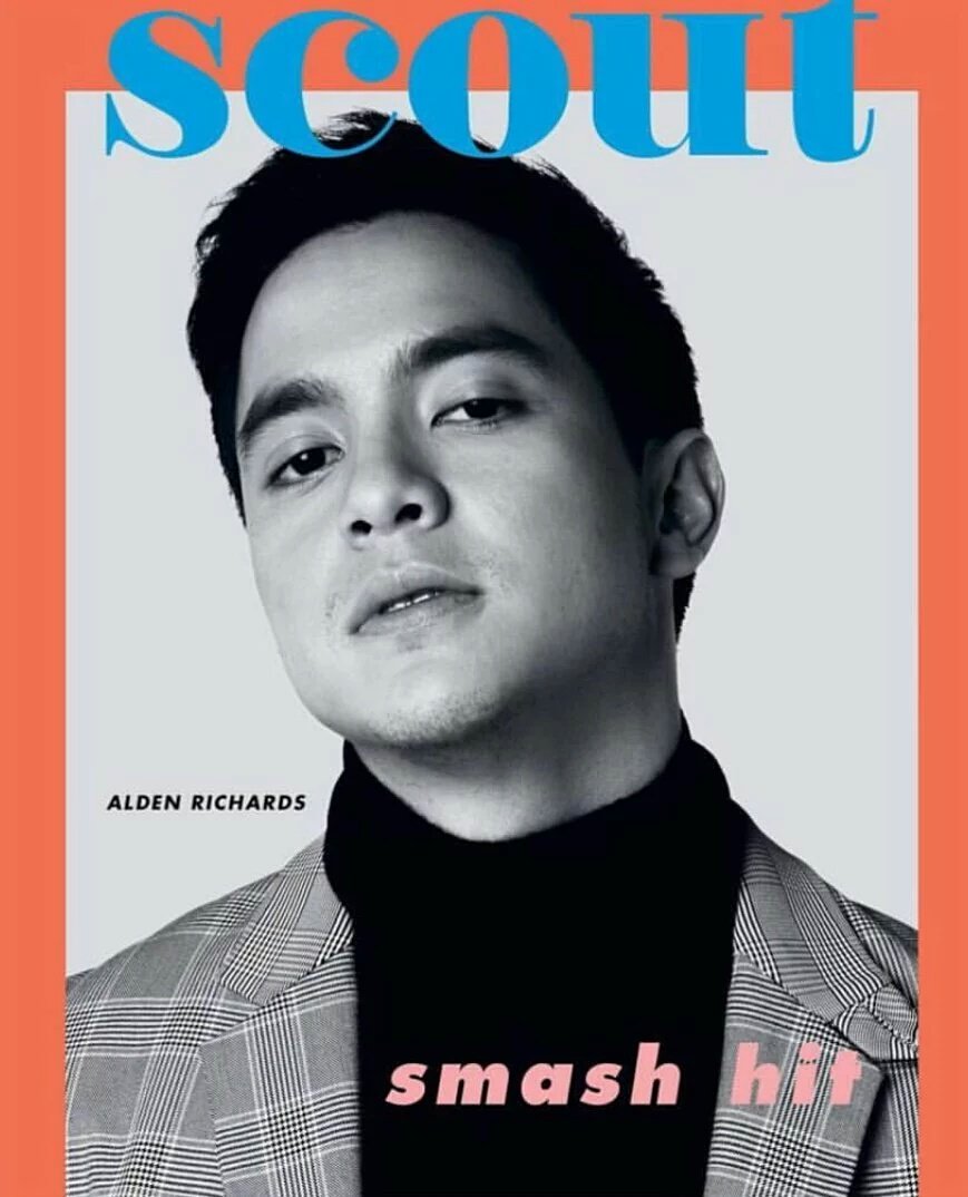 somethingtodo4u's tweet photo. Alden for Scout Magazine 

#ALDUBPaandarNiDudang https://t.co/LMqKQaOuH2