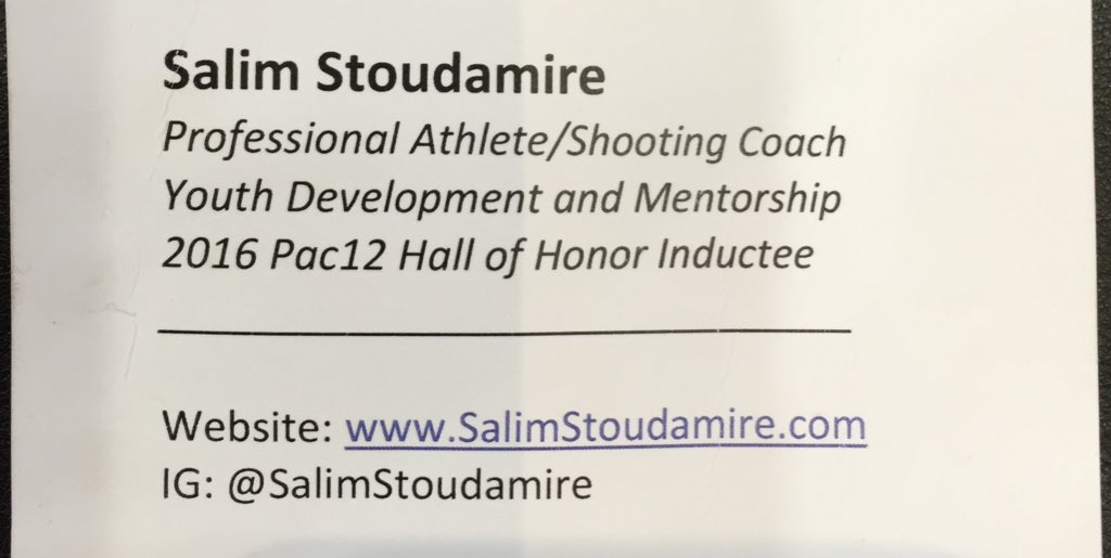 Hey <a href="/slimstoud/">Salim Stoudamire</a> -
Throw on a shirt? We could use a few of your 3 pointers! Come on cats! #Pac12Hoops #beardown