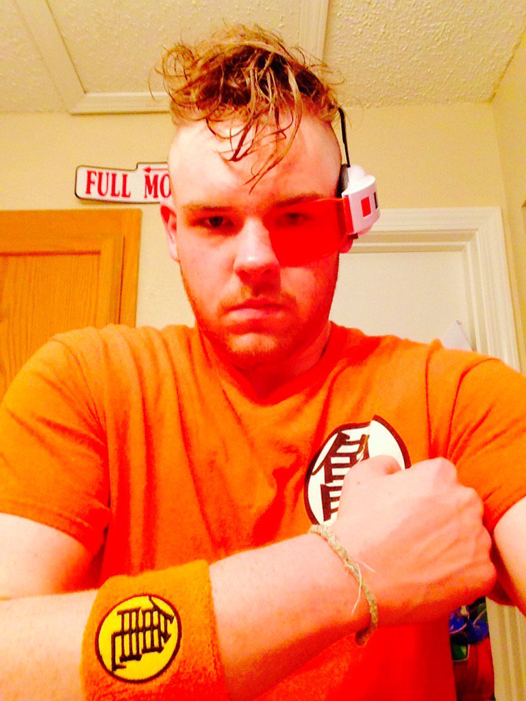 jamessully1992's tweet photo. Over 9000!!!! https://t.co/4JSCV6whN0