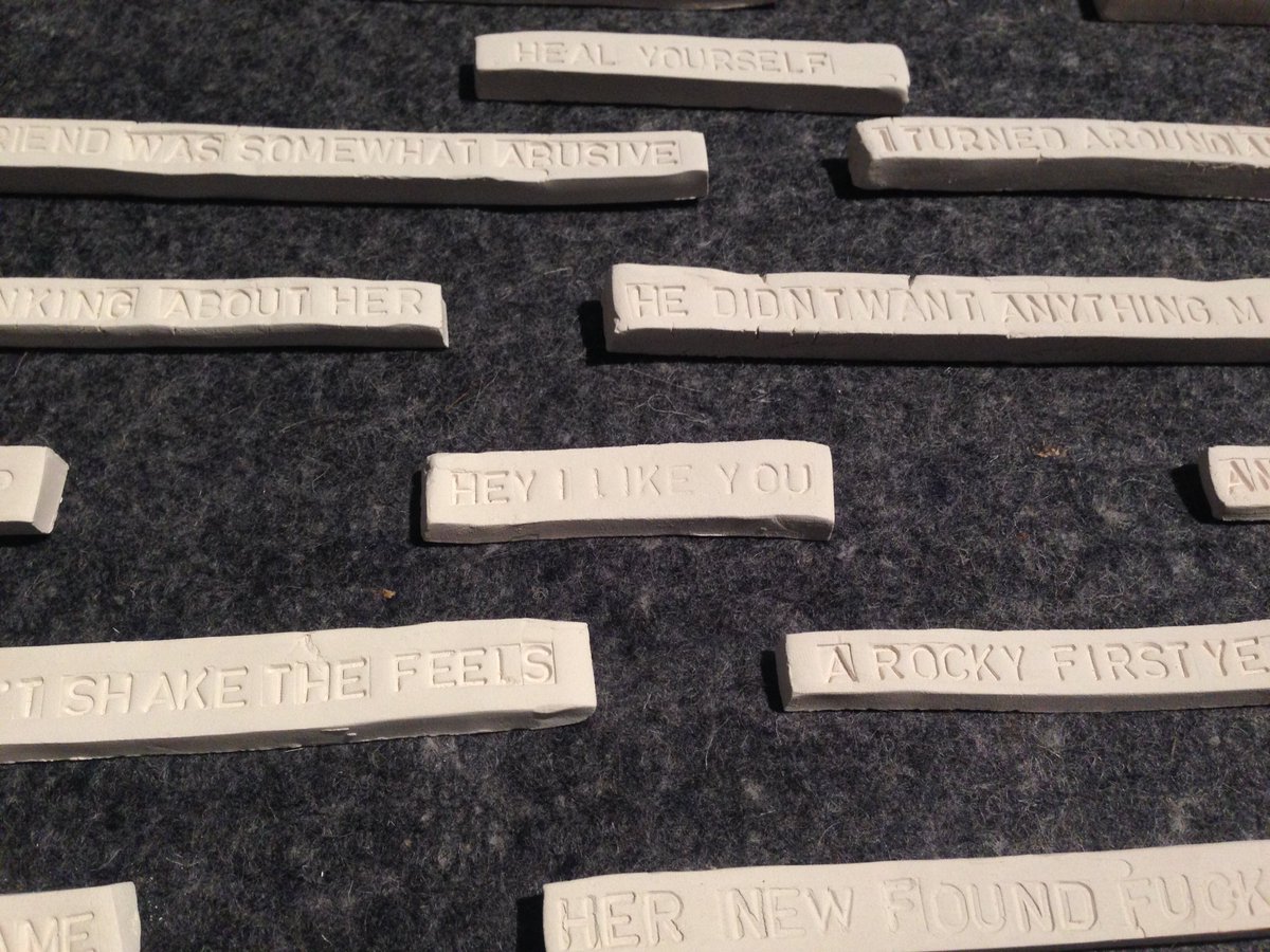 EnjoyWellington's tweet image. So wonderful to see our friends Gabrielle Amodeo and @rubyjoyeade together (and apart) at @thedowse