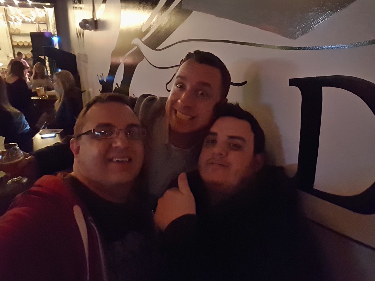 George Ruffles Jr (@bblgeorge) on Twitter photo 