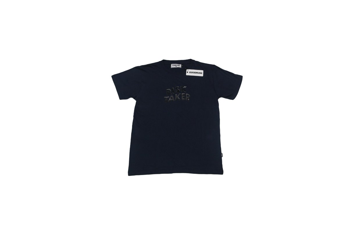 ShoutStore_ID's tweet photo. RISK TAKER NAVY | 125k | For order: Text/ WA 0811 790 920 | Line : shoutstore.id   @thegoodfams1 https://t.co/PtsZlc1fDj