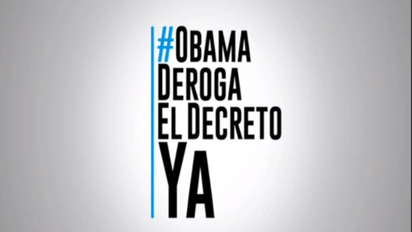Olegario_M's tweet photo. RT PartidoPSUV: Pueblo marchará este sábado para rechazar nueva embestida imperial https://t.co/Yo7P0D3n10  #ObamaL… https://t.co/VAgBnIpULy