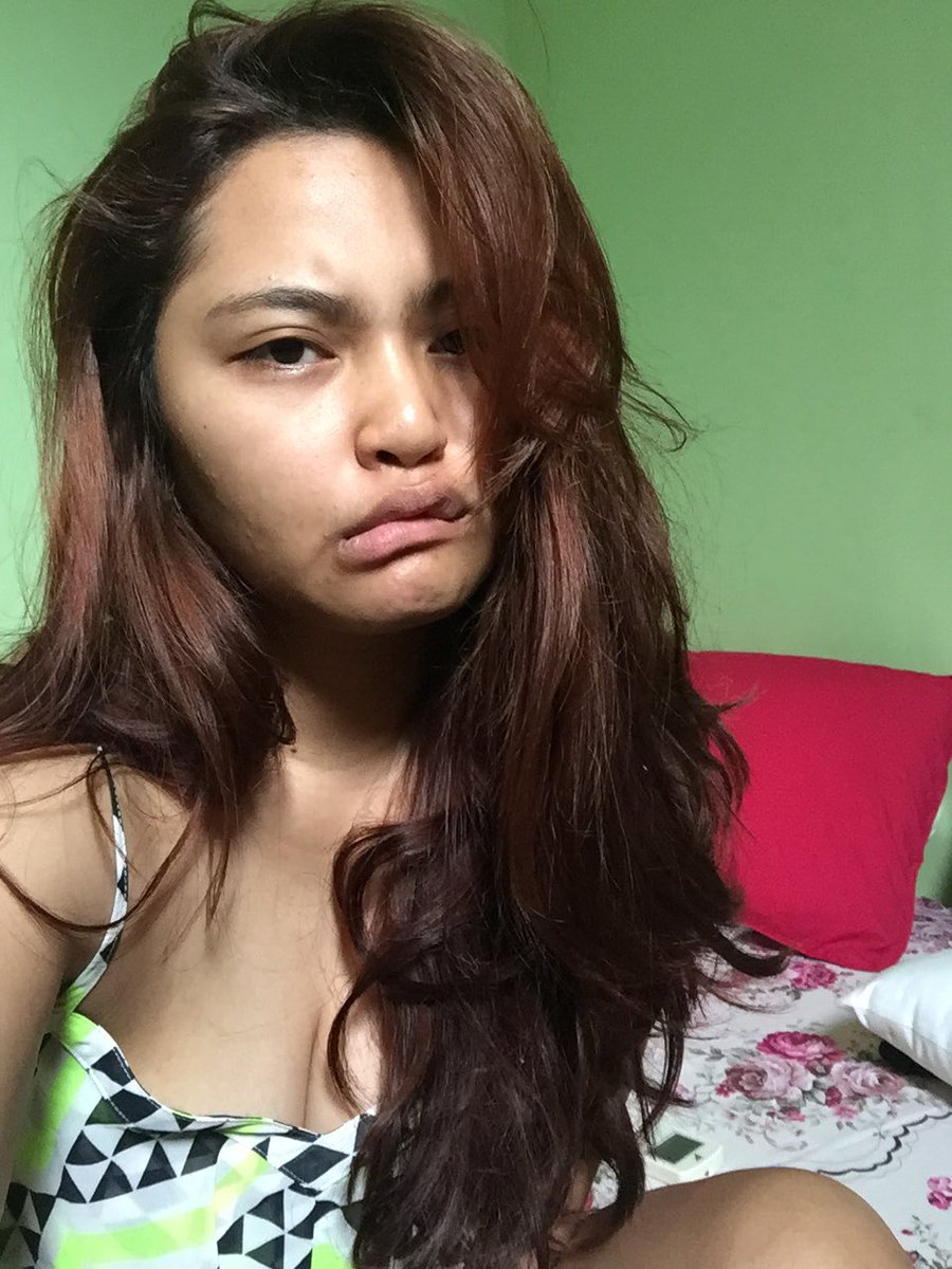 #nomakeup #nofilter #nosoftlens #cantikdarilahir #banguntidurtetapcantik #yagimanadong #emangudahcantik