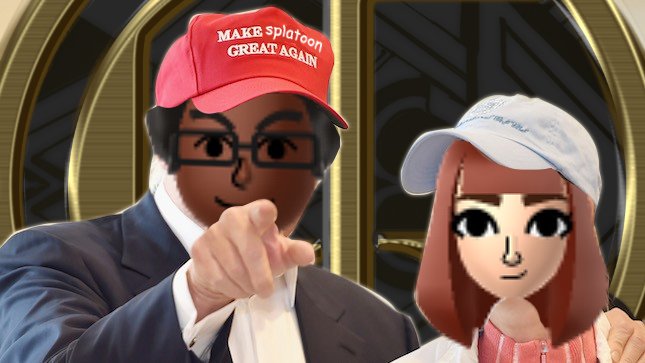 TGFSplatoon tweet picture