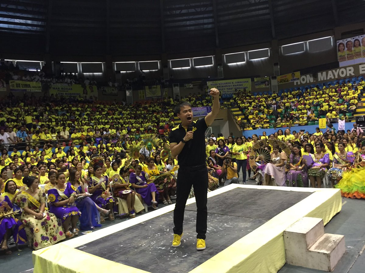 AdiAsi's tweet photo. Why Rank 7 na si TESDAMAN? It's bec fil people wnt him to hve a seat in d Senate!@JVillanueva2016 #CongratsTESDAMAN https://t.co/D8nuFV7mKW