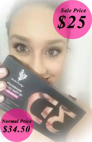 OnBrunette's tweet photo. While supplies lasts! #makeup #mascara #lashes https://t.co/yN2Bd1wJiF