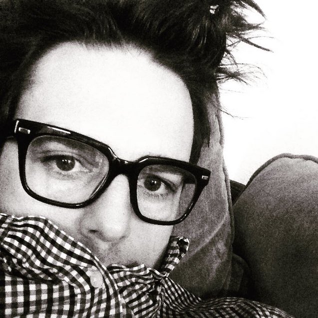 RomanticWeekes's tweet image. Hey! 

New character, not new to RP. 

RT please?