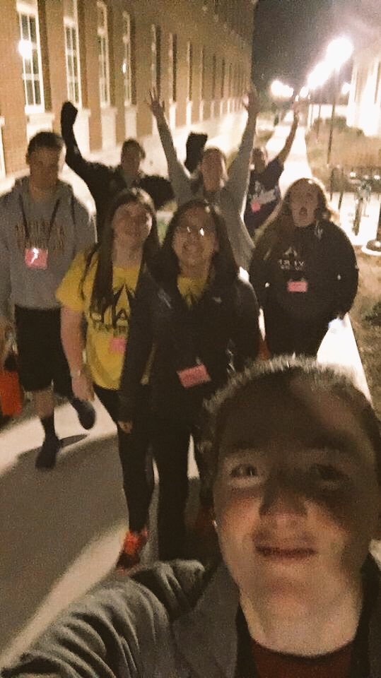 Alvernia C.A.B. tweet media