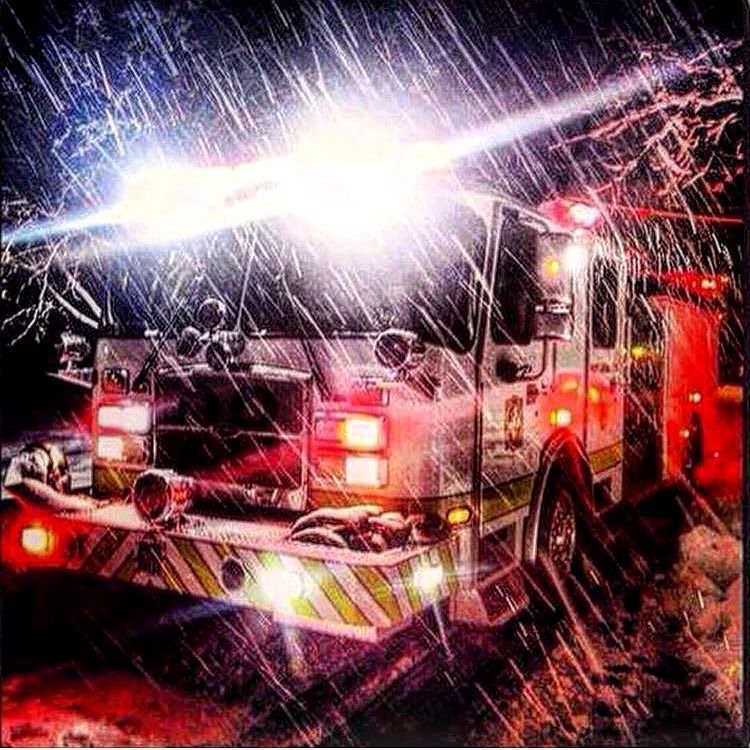 AFireStation's tweet photo. Found this cool photo, not mine 🔥Featuring🔥 @cole_vazquez Engine 281 of West Lanham Hills , Station 28 #firefightin… https://t.co/KRIPEwXPiF