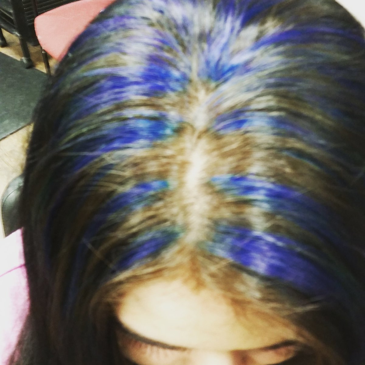Dark_Princess69's tweet photo. excited new #oceanbeachhair #Happycamper #Beastmode #Mermaidlife #WarriorPrincess #Ubermotivation #Happyfaces!! Whoo https://t.co/ovdiDRHbYV