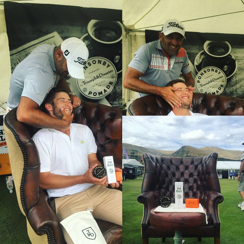 NZOpenGolf's tweet photo. COMPETITION: re-tweet &amp; follow @nzopengolf to be in the draw to win $100+ of @triumphand product! @BenCampbell09 https://t.co/6lQAEBskMl