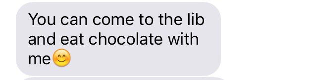 hadarlingg's tweet image. When all your friends think ur a huge nerd whose only passion is studying and they are not wrong #calpolyengineering