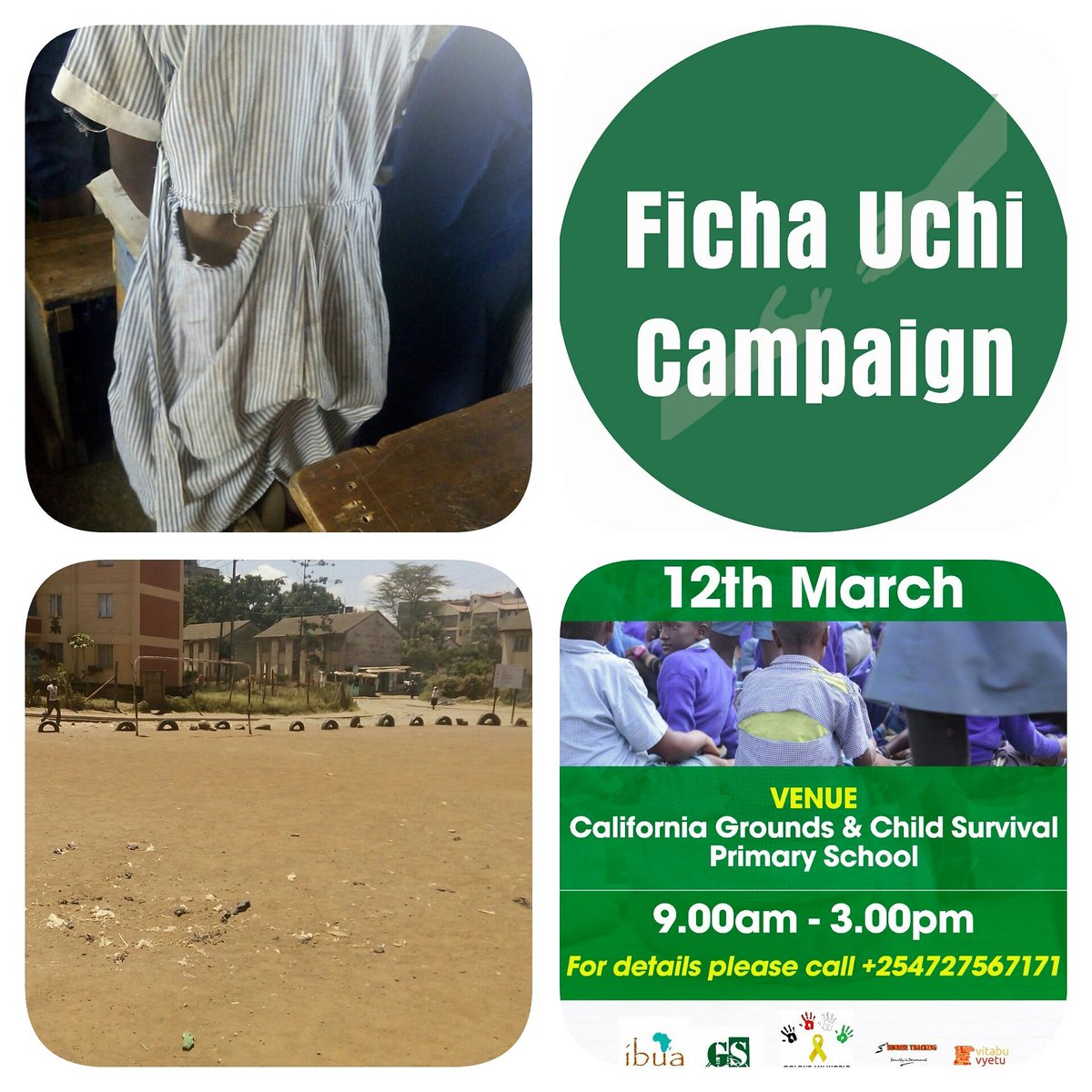 VitabuVyetu's tweet photo. It's D-Day ...#FichaUchi ...See you in a few @California...We on our way to #restorediginity https://t.co/LnLilW37In