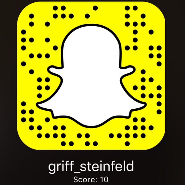 Made my snap chat account public!