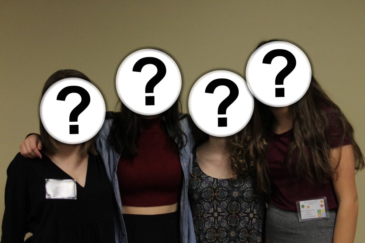 NFTYNO's tweet photo. Day 4: first event friday!!! Would love to see many new faces at #springka16 so sign up today!! #nftynoments https://t.co/HkFHb9XutM