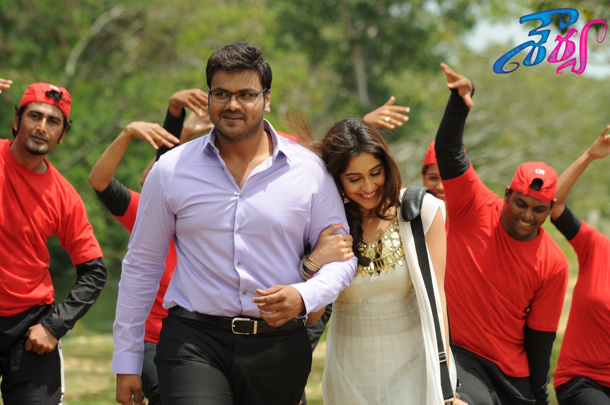 Suraksh Ent tweet media