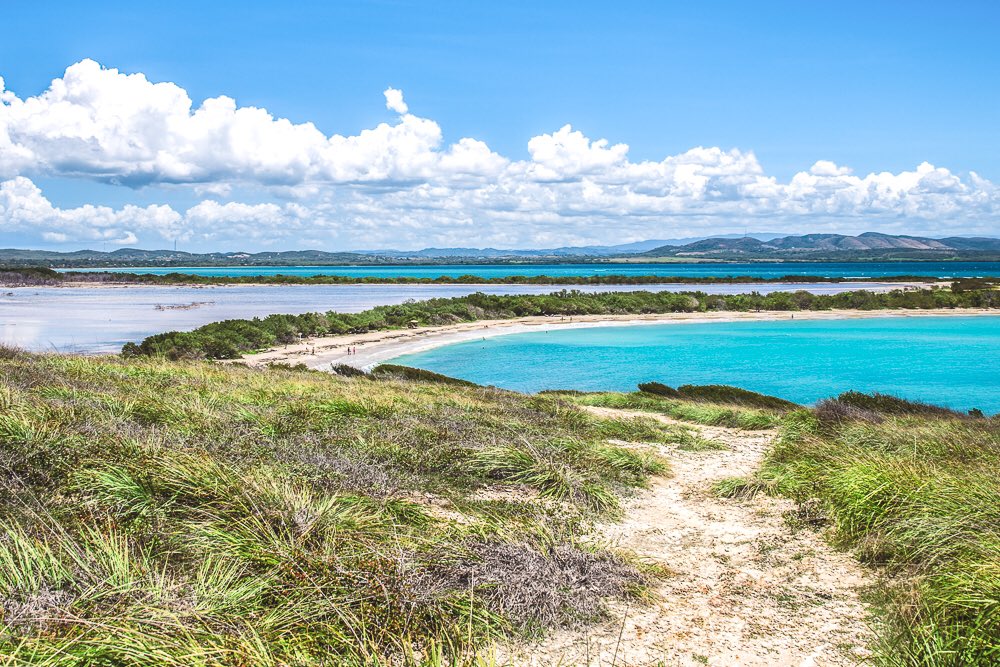 #puertorico #caborojo #adventure #beach #trail #hike #travel #letsgo #letscreate