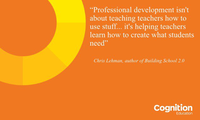 CogLearningGrp's tweet photo. Effective professional development helps teachers to help students. View: https://t.co/YnyvFTJ1XU @VisibleLearning https://t.co/atV8wiTe06