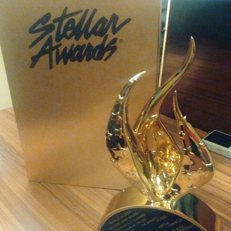 VickiVann's tweet image. Proud of this one! Congrats #JoeLigon 💋#MightyCloudsOfJoy #gospelmusic xx