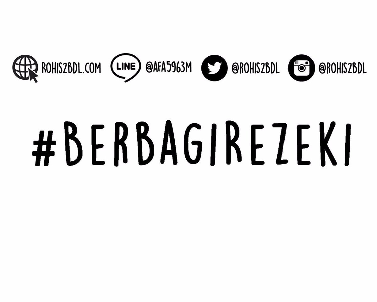 Alhamdulillah terkumpul Rp2.384.000
Terimakasih atas partisipasi kawan-kawan semua..
 #BerbagiRejeki