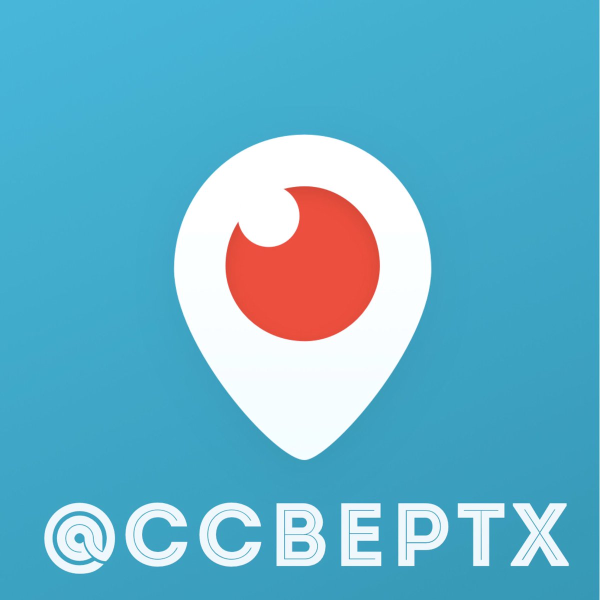 Follow us for live streams of all our shows as well as tomorrow's !! #closecontactbooking #itsallgoodep  #periscope