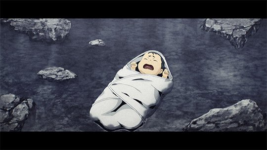 Twitter पर 近藤光 Ufotable Ufotable ゴッドイーター 10話からのメテオライト編ｐｖはこちら ｅｄ楽曲 荒廃地 をバックに4分以上の動画となっています T Co Wm4y73d8nt T Co Jm0youz7vn