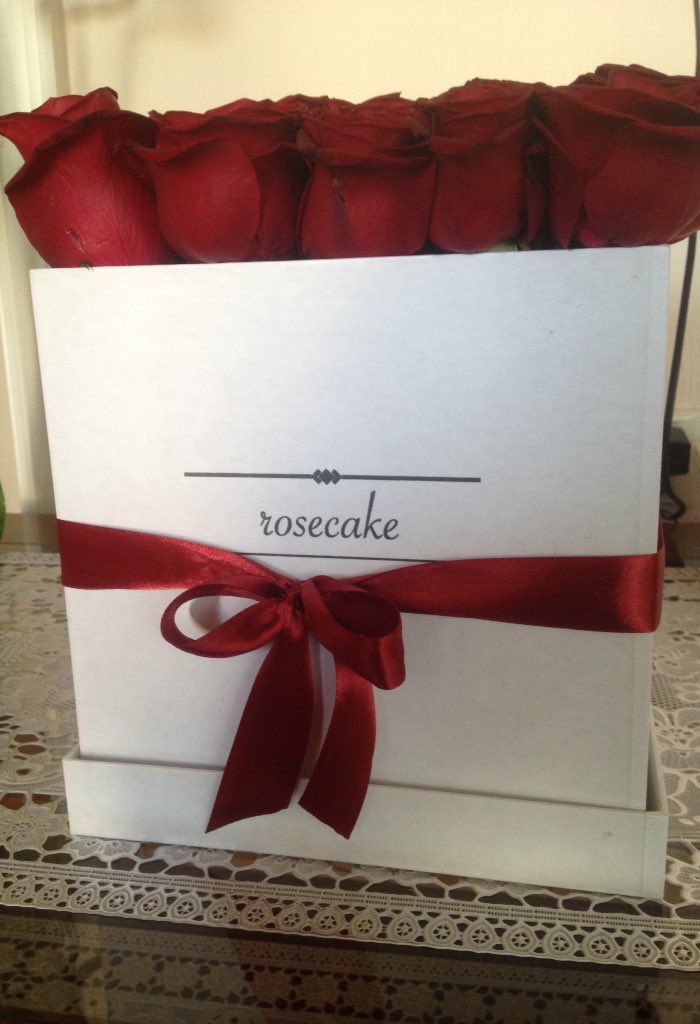 RosecakeU tweet picture